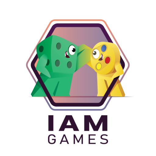 IAMGAMES