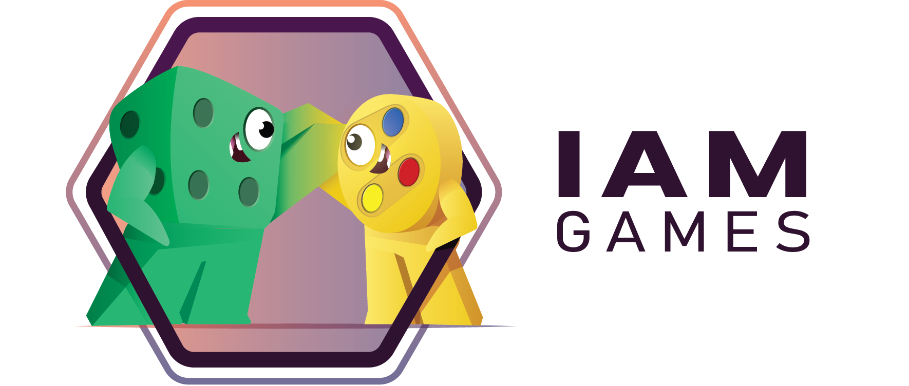 IAMGAMES